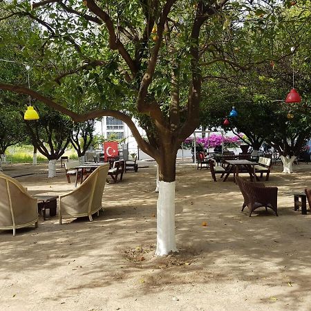 Agva Apart Otel Kemer Ngoại thất bức ảnh
