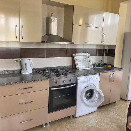 Agva Apart Otel Kemer Ngoại thất bức ảnh