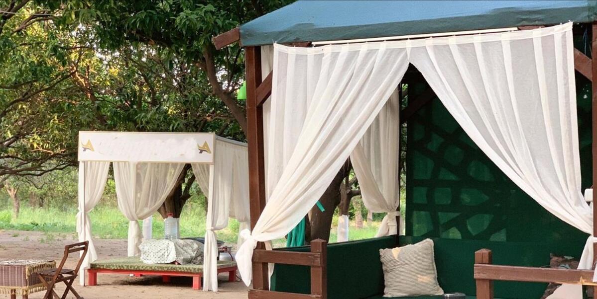 Agva Apart Otel Kemer Ngoại thất bức ảnh
