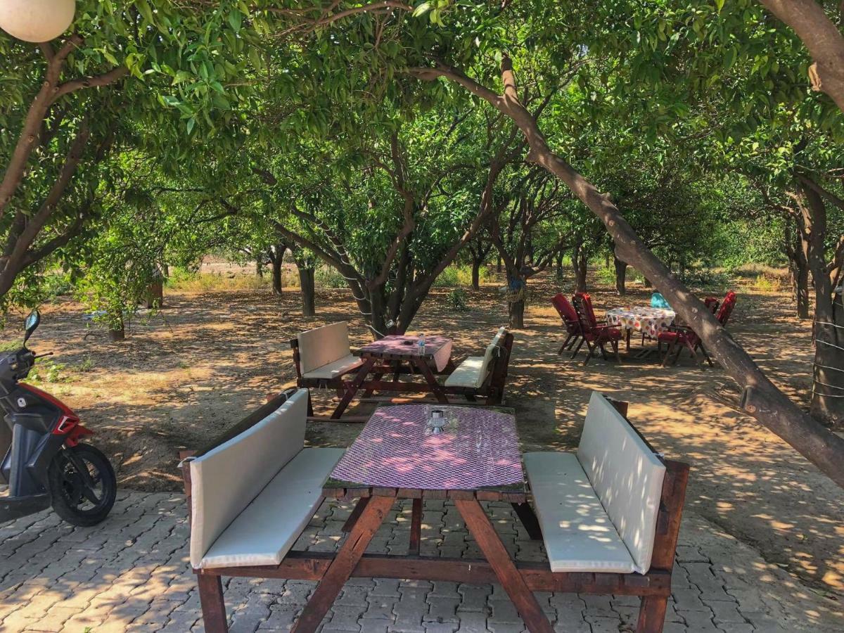 Agva Apart Otel Kemer Ngoại thất bức ảnh