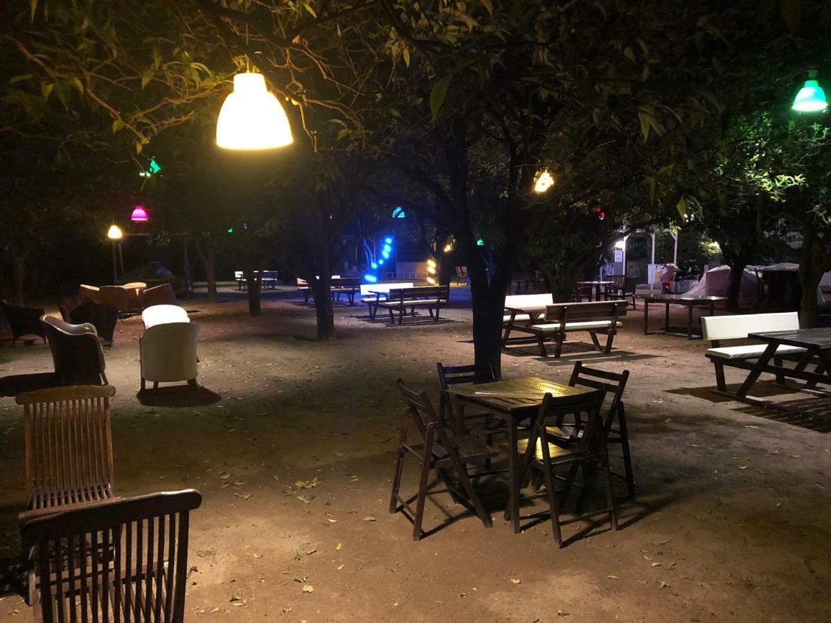Agva Apart Otel Kemer Ngoại thất bức ảnh