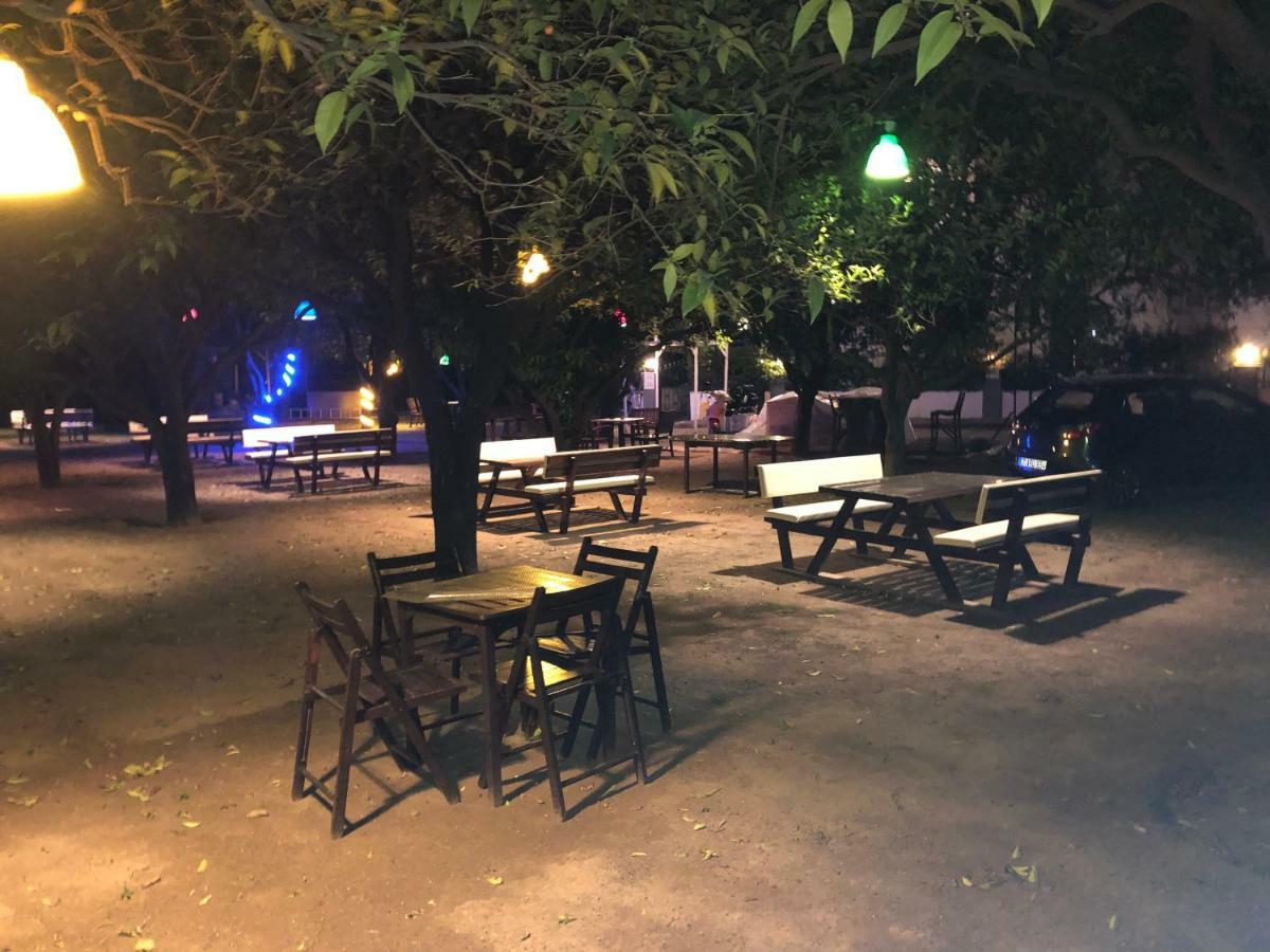 Agva Apart Otel Kemer Ngoại thất bức ảnh