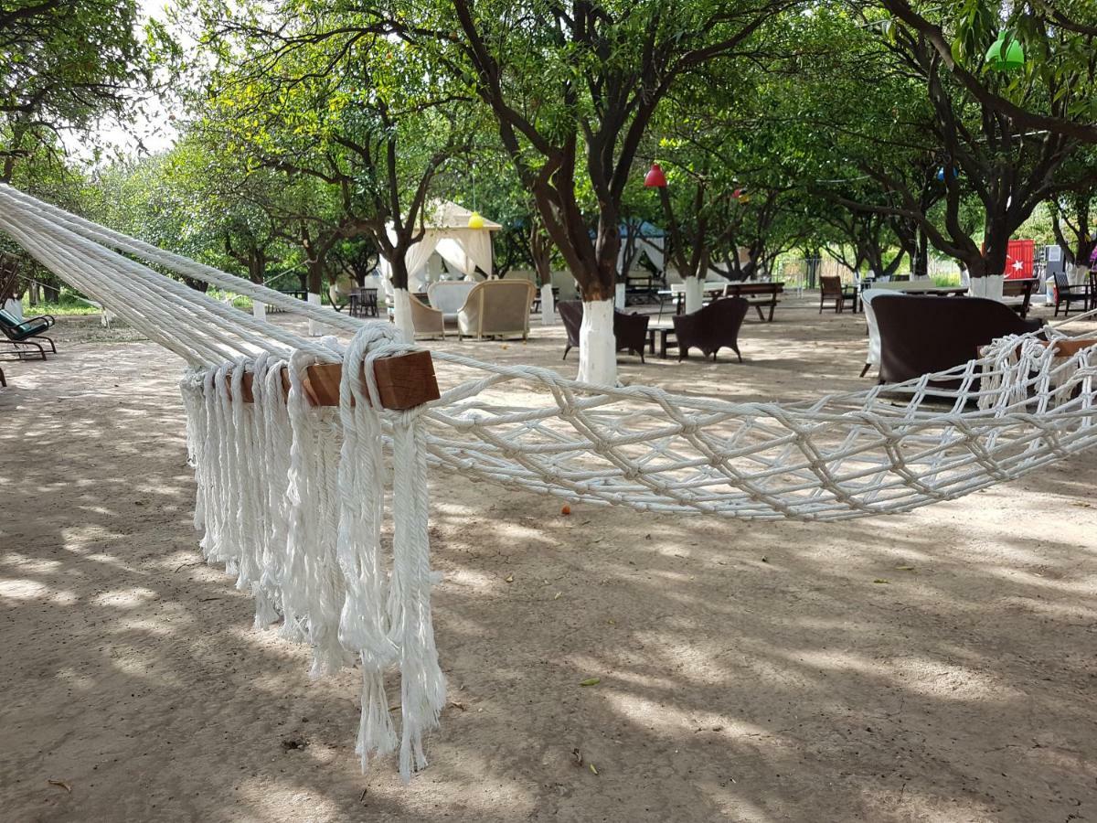 Agva Apart Otel Kemer Ngoại thất bức ảnh