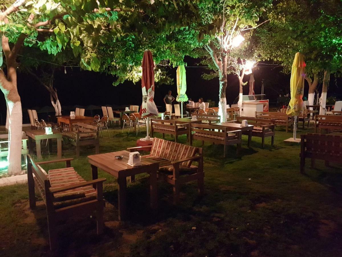 Agva Apart Otel Kemer Ngoại thất bức ảnh
